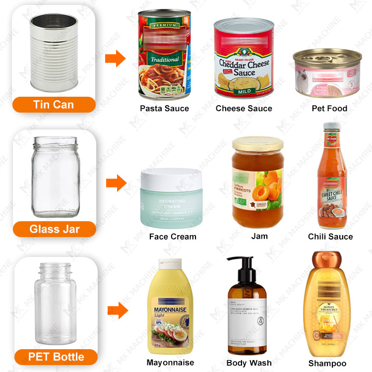 yogurt bottle filling machine