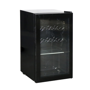Refrigerador <span class=keywords><strong>de</strong></span> Buena Calidad BC-53C98, Eficiente Energéticamente, Suministro Directo del Fabricante, Precio Económico, Enfriador <span class=keywords><strong>de</strong></span> Vino - Product Image 1