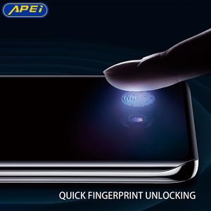 Alta calidad 3D suave 18*12 <span class=keywords><strong>cm</strong></span> HD EPU hidrogel película de privacidad Anti espía mate Protector de pantalla para teléfonos móviles máquina de corte - Product Image 4
