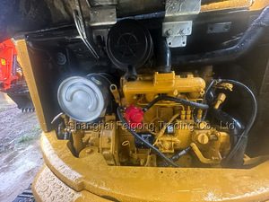 Di alta qualità <span class=keywords><strong>vendita</strong></span> calda gatto 304 usato escavatore 4 tonnellate piccola seconda mano macchina da costruzione per la <span class=keywords><strong>vendita</strong></span> - Product Image 5