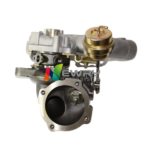 Newry OE thay thế <span class=keywords><strong>Turbo</strong></span> K03 53039880011 06a145704lx 06a145703a cho Volkswagen Golf IV Audi A3 động cơ AGU ALN arz mới - Product Image 5