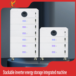 가정용 하이브리드 태양광 배터리 에너지 시스템 완전 세트 5kw 10kw 20kw 태양광 패널 10kwh 20kwh 30kwh 리튬 배터리 저장 - Product Image 3