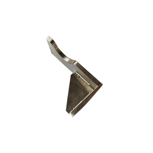 Pezzi di ricambio Auto personalizzati ad alta precisione per la lavorazione CNC vendita calda di prototipazione meccanica e <span class=keywords><strong>modelli</strong></span> di fusione - Product Image 6