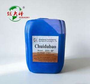 Químico de Galvanizado por Inmersión en Caliente de Grado Industrial CHUIDUBAO Proporciona un Excelente Rendimiento Anti-fugas para Piezas de Trabajo - Product Image 1