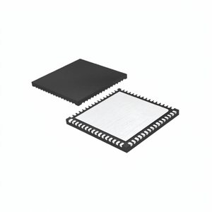 64 WFQFN Exposed Pad Electronic Circuit Components Original One Stop Service LTC2216IUP#TRPBF Data Acquisition - Product Image 1