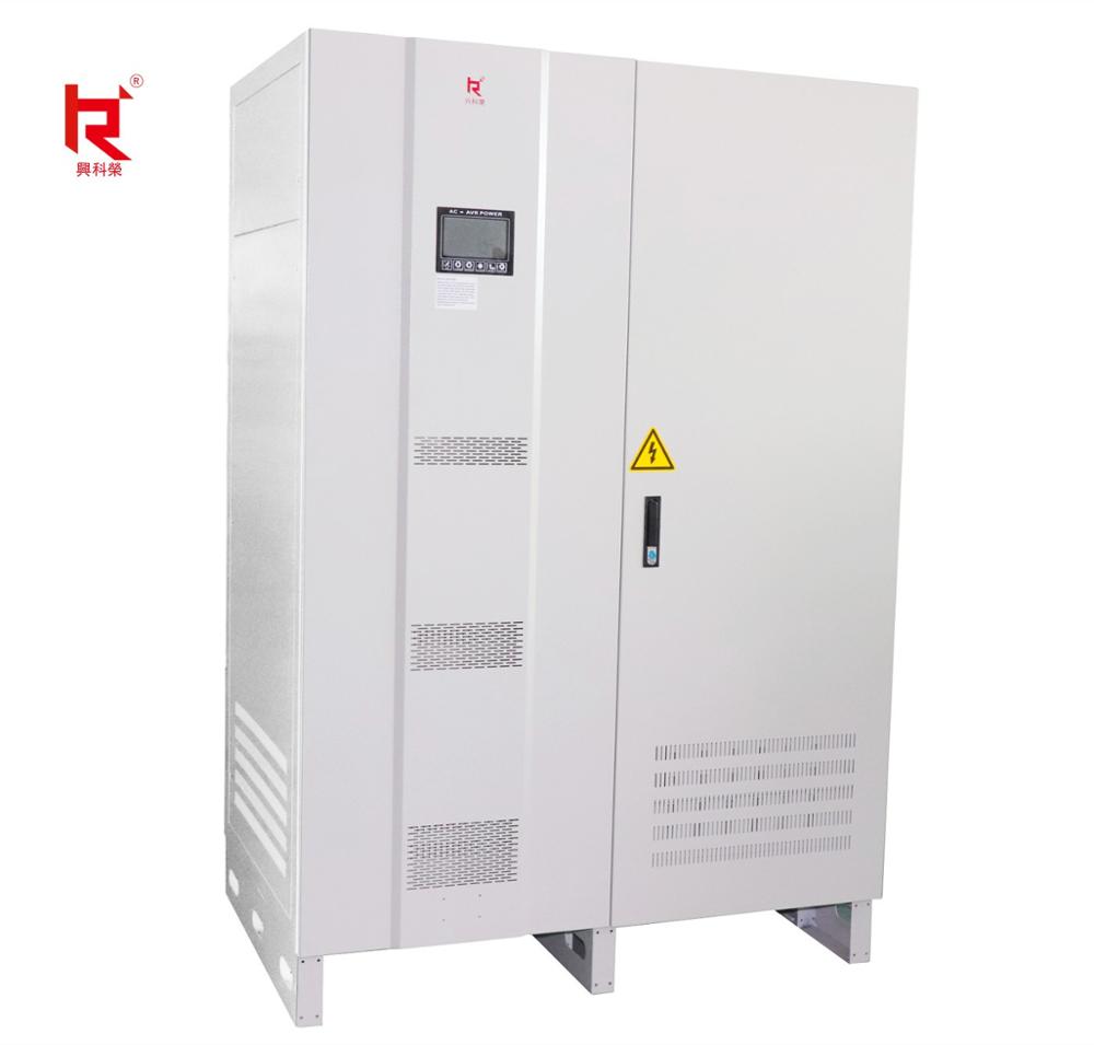 750kva /800 кВА 380V/440V 3 фазный автоматический стабилизатор напряжения/регулятор с CE