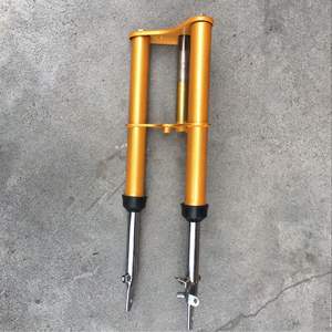 Amortisseur avant Flying Eagle neuf pour modèles de moto XR50 CRF50 70cc 90cc 110cc, amortisseur arrière - Product Image 4