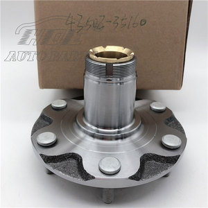43502-35160 4350235160 Moyeu de roue en gros pour Toyota Land Cruiser - Product Image 4
