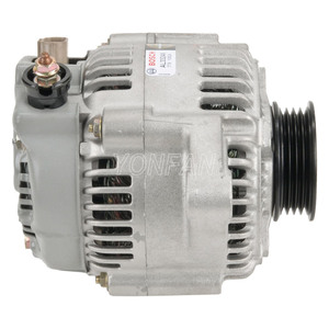 Phát điện 27060-21031 cho TOYOTA Echo 2004-2005 <span class=keywords><strong>Scion</strong></span> <span class=keywords><strong>Xa</strong></span> 2004 XB 2004-2006 1.5L - Product Image 2