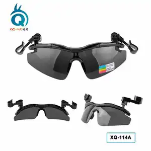 Модные спортивные очки для вождения на заказ, велосипедные поляризационные кепки для рыбалки, солнцезащитные очки, очки для гольфа