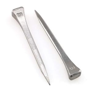 Clous <span class=keywords><strong>de</strong></span> fer à <span class=keywords><strong>cheval</strong></span> pour courses équestres, équipement spécifique pour chevaux <span class=keywords><strong>de</strong></span> <span class=keywords><strong>course</strong></span> en acier inoxydable pour l'entretien des sabots - Product Image 6