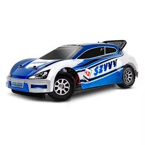 Coche Teledirigido 4WD Rock Crawler <span class=keywords><strong>Wltoys</strong></span> <span class=keywords><strong>A949</strong></span> 50KM/H 1/18 RTR de Carreras, Rally, Drift y Turismo con Control Remoto, Cable USB y Cargador - Product Image 1