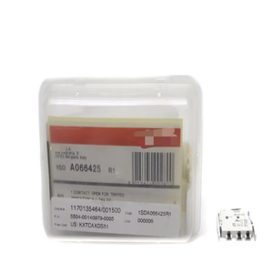 1SDA066425R1 nuevo controlador de programación PLC de automatización Industrial de almacén listo Original - Product Image 1