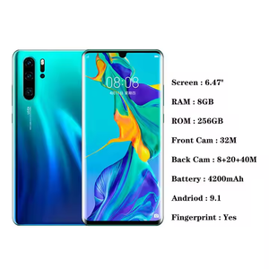 Teléfono Android Desbloqueado Original <span class=keywords><strong>de</strong></span> 256 GB, <span class=keywords><strong>P30</strong></span> Pro, <span class=keywords><strong>Precio</strong></span> Bajo, Buena Calidad, Teléfono Inteligente P30PRO, Teléfono Móvil Africano - Product Image 2