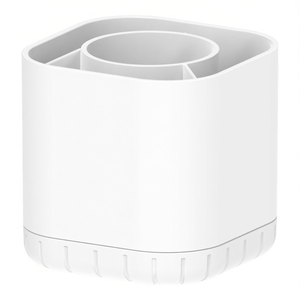 Scola posate (13x13x12,4cm) CHEF LINE Blanc 29015311 - Product Image 2