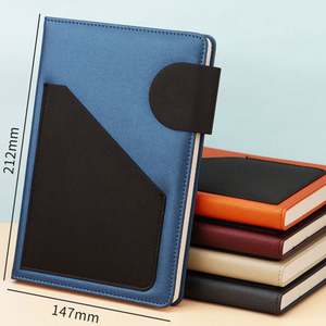 Juego de Regalos Promocionales Personalizados con Logotipo, Cuaderno A5 y Bolígrafo, Taza de Café, para Empresas y Negocios - Product Image 2