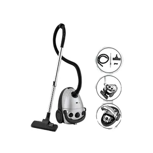 Aspirateur à fil au Design moderne, 1200w, 1400w