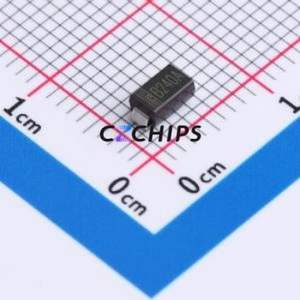 Original Brand-new B240A SMA <b>Diode</b> Schottky <b>Diode</b> Whole Sale Electronic Component Chips Supplier & BOM Service - Product Image 1