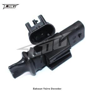 <strong>BSK</strong> 3/4/5 Holes <strong>Electronic</strong> Valve Pigtail for All Car Models Boska Universal Exhaust Pipe Multi-Purpose Switch Connector - Product Image 4