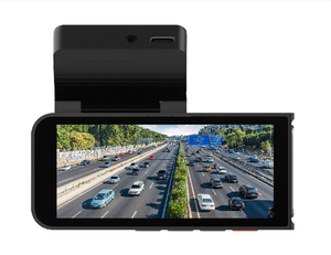 Nhà Máy Trực Tiếp 3.69 Inch Mini Xe Ghi Âm 4K + 1080P Ghi Âm GPS Theo Dõi Phát Hiện Chuyển Động Cho Xe Ô Tô Sang Trọng - Product Image 6