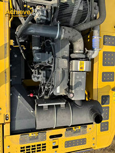 Nuovo Escavatore Usato <span class=keywords><strong>Komatsu</strong></span> PC360 Ricondizionato <span class=keywords><strong>2026</strong></span>, Potente Motore per Costruzioni Edili, Escavatori Usati <span class=keywords><strong>Komatsu</strong></span> PC360 - Product Image 4