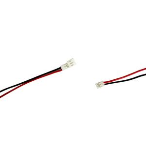 PHDR-02VS PHDR-03VS Stecker auf Buchse OEM Auto-Scheinwerfer-Kabelbaum - Product Image 3