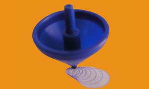 <b>Spinning</b> Top <b>Pen</b> for Kids Drawing and Toy Playing - Product Image 4