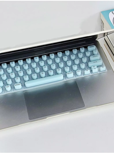 Máy Tính Xách Tay Móng tay dài bảo vệ móng tay Silicone bàn phím pad máy tính xách tay Silicone móng tay nghệ thuật bàn phím - Product Image 4