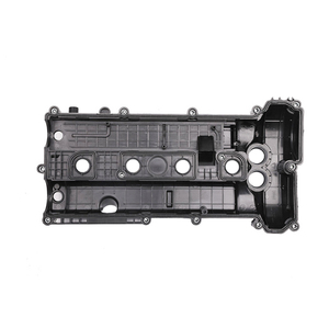 Coperchio Valvole Superiore Testata Motore per LAND ROVER 2 FREELANDER 2 EVOQUE 2.0L 16V LR070360 LR056035 BB5E-6K271A 31460817 - Product Image 3