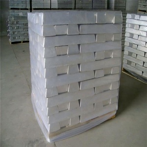 Lingote de Magnesio de Alta Pureza 99.99%, 99.98%, 99.96%, 99.95% - Product Image 6