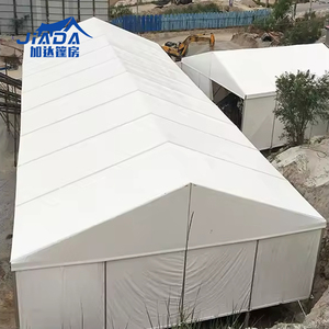Tenda per Eventi 20x20 30x60 40x80 - Gazebo Grande per Esterni, Ricevimenti, Chiese, Magazzini, Matrimoni e Feste - Vendita all'Ingrosso - Product Image 6