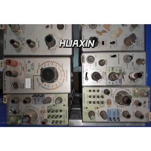 ออสซิลโลสโคป Tektronix 7904 พร้อมโมดูล 7A26 7A13 7B71 และ 7B70 - Product Image 2