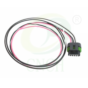 ชุดสายรัดแบบปลั๊กขดขดขดอัจฉริยะจุดระเบิด AEM 30-2853 IGN1A - Product Image 1
