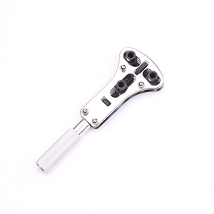 Nhà Máy Giá Đồng Hồ Công cụ sửa chữa đồng hồ trường hợp mở đồng hồ tháo gỡ chuỗi nắp mở - Product Image 2