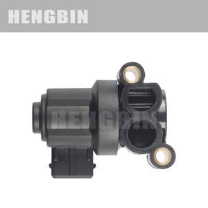 วาล์วปีกผีเสื้อความเร็วรอบเดินเบา0K9A2-20660 0K9A220660 0K9A2-20660A 0K9A220660A เพื่อประสิทธิภาพที่มีประสิทธิภาพ - Product Image 1