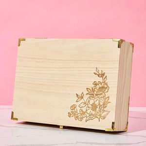 Caja de madera Premium Juego de regalo religioso 90 <span class=keywords><strong>Gourmet</strong></span> Christian Prayer Tea 6 Sabores Versículos DE LA Biblia para mujeres Mamá Hermana Amiga - Product Image 4