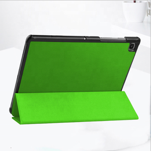 2025 New Arrival Tablet trường hợp Đối với Samsung Galaxy Tab A7 10.4inch T500 505 507 PU Tablet trường hợp bìa chống sốc - Product Image 4