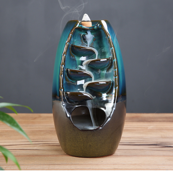 Bleu, Comme sur les photos