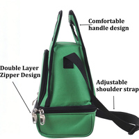 Ensemble de boîtes de conservation alimentaire en plastique sans BPA moulé par injection avec logo et couleur personnalisés, bouteille d'eau, glacière isotherme, sac à déjeuner