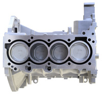 Ensemble Moteur Neuf G4LA G4LC Bloc-Cylindres pour Kia Huanchi K2 Yipao Hyundai Reina Yuena 1.4L Essence