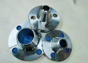 Bride à souder par emboîtement de fabrication chinoise 3000LB, pour tuyauterie à petit diamètre, systèmes hydrauliques haute pression - Product Image 2