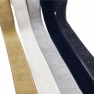 Ruban de matelassage en tissu multicolore pour accessoires de meubles / Bande de bordure / Ruban de bordure pour matelas - Product Image 3