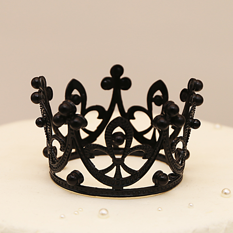 diamond-free Black