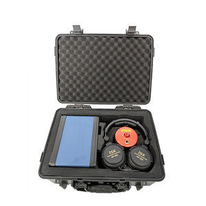 Localizador de Fallas de Cables Subterráneos DYDL-8C, Probador de Fallas de Cables de Alimentación, Detector de Fugas en Cables Enterrados - Product Image 3