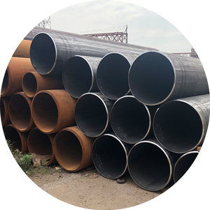 Xinyue thép ISO 3183 <span class=keywords><strong>L555</strong></span> lsaw ống thép cho đường ống địa nhiệt - Product Image 2