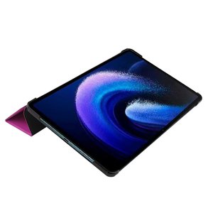 Para <span class=keywords><strong>Xiaomi</strong></span> <span class=keywords><strong>Pad</strong></span> <span class=keywords><strong>6</strong></span> 11 pulgadas <span class=keywords><strong>funda</strong></span> magnética para <span class=keywords><strong>Xiaomi</strong></span> <span class=keywords><strong>6</strong></span> Pro <span class=keywords><strong>funda</strong></span> protectora 2023 - Product Image 2