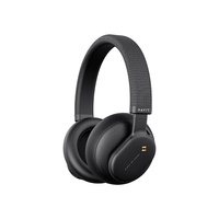 Havit H606BT PRO 2023 OEM Casque sans fil à réduction de bruit active (ANC) TWS avec serre-tête