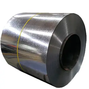 Top Quality Galvanized Steel Coil Carbon Steel Sheet Coated Flat Steel Products for Better Price