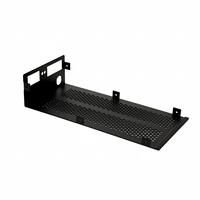 Boîtier en tôle d'aluminium et d'acier inoxydable sur mesure, tolérance de 0,1 mm, découpe laser, revêtement en poudre, service OEM
