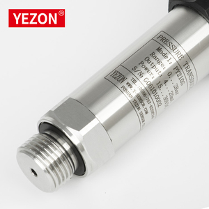 Yezon PY210S, цифровой дисплей, высокоточные жидкостные Датчики давления для водяных насосов, трубопроводные масляные и водяные воздушные компрессоры - Product Image 6